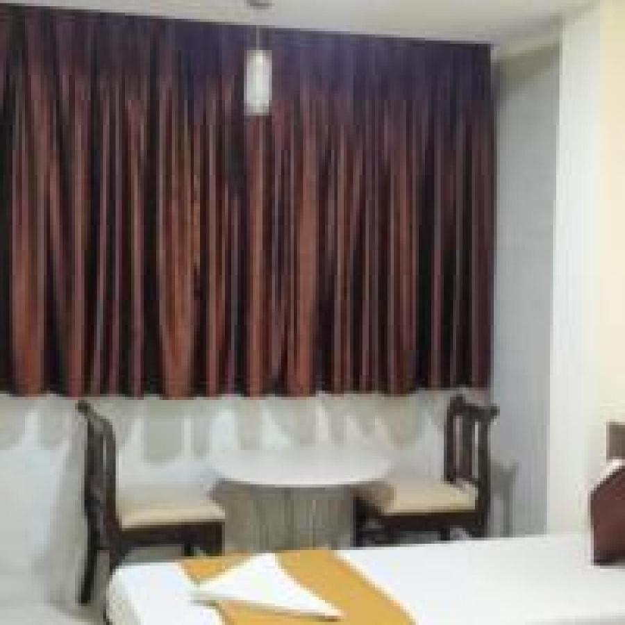 Panvel Palace Hotel Mumbai Exterior foto